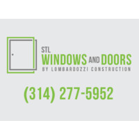 STL Windows and Doors by Lombardozzi Construction logo - Similar company to Norm’S Bargain Barn