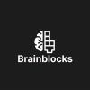 Brain Blocks Code School logo - Similar company to Rubies Technologies