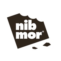 nib mor dark chocolate logo - Similar company to Utomic