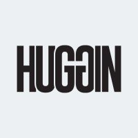 Huggin logo - Similar company to Wednes