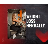 Weight Loss Herbally logo - Similar company to Bulk: The Weight Gain App
