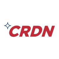CRDN Full-Service Contents Restoration logo - Similar company to Golf & Tap