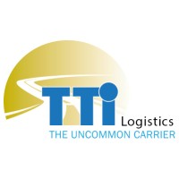 TTI Logistics logo - Similar company to Tti Logistics