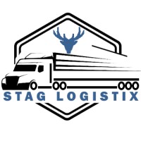 Stag Logistix LLC logo - Similar company to Maple Logistics Llc