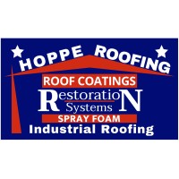 Hoppe Roofing, Inc logo - Similar company to Guarantee Roofing & Sheet Metal