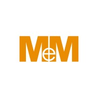 Memorándum Tecnología logo - Similar company to Mktn De Javier Marcilla