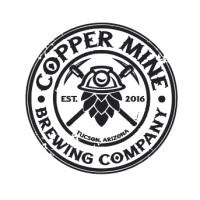 Copper Mine Brewing Company