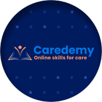 Caredemy logo - Similar company to Cli College