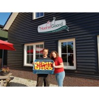 Plattelandswinkel De Haarse Gaard
