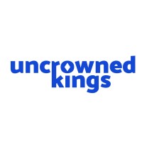 Uncrowned Kings logo - Similar company to Story Forward