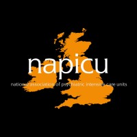 NAPICU logo - Similar company to Northern Networking Events Ltd
