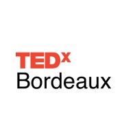 TEDxBordeaux logo - Similar company to Tedxparis