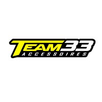 Team 33 Accessoires logo - Similar company to Case For You