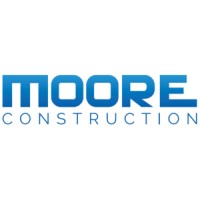 Moore Construction logo - Similar company to Strongline Projects