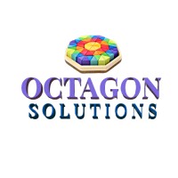 Octagon Solutions logo - Similar company to Octagon Solutions