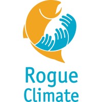 Rogue Climate logo - Similar company to Environment Next