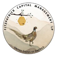 Fitzpαtrick Securities LLC logo - Similar company to Red Mane Llc