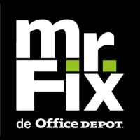 mr. Fix México logo - Similar company to Agrosolar