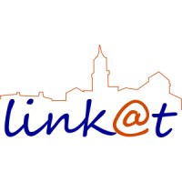 Linkat srl logo - Similar company to Mk Sistemi