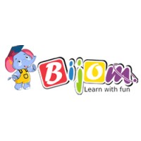 Bijom logo - Similar company to Guerrilla Armour