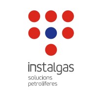 INSTALGAS INSTAL LACIONS PETROLIFERES SL logo - Similar company to Fas-Tech