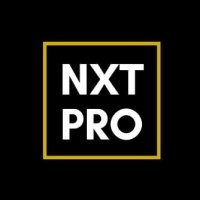 NxtPro logo - Similar company to Draft Dispatch