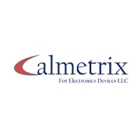 Calmetrix For Electronics Devices LLC logo - Similar company to Marwat Properties