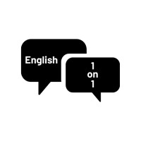 English 1 on 1 logo - Similar company to Computing For All