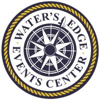 Water's Edge  Events Center logo - Similar company to Discovery Center At Water'S Edge