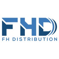 FH Distribution logo - Similar company to Acost Security Services