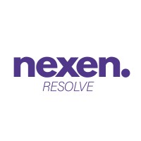 Nexen Resolve logo - Similar company to Kajoo Média (Ex Mediasphere)