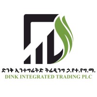 Dink Integrated Trading PLC logo - Similar company to Elevate Design