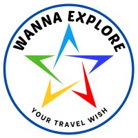 Wanna Explore Travel logo - Similar company to Humble Bee