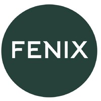 Fenix Cannabis Medicinal logo - Similar company to Zimbro Gin