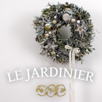 LE JARDINIER
