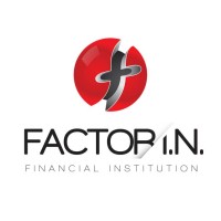 FACTOR I.N. JSC logo - Similar company to Max Ltd.