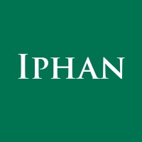 Iphan logo - Similar company to Iepha-Mg