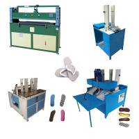Flip Flops Slipper Shoe Making Machine,Socks Making Machine,Sole Hole Drilling Machine logo - Similar company to Flip Flops Dockside Eatery