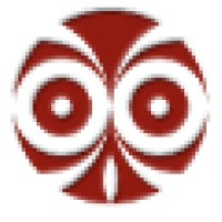 Afterhours Books logo - Similar company to Studio Gedek