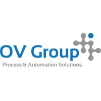 OV Group Ltd logo - Similar company to Micromech Ltd