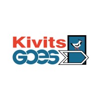 Kivits Goes Handling BV logo - Similar company to Vabix Logistics