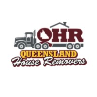 Queensland House Removers logo - Similar company to Fence World