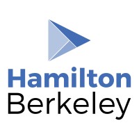 Hamilton Berkeley logo - Similar company to Core Velocity Solutions