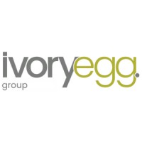 Ivory Egg Group logo - Similar company to Mareksound