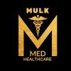 Mulk Med Healthcare logo - Similar company to My Anna Health