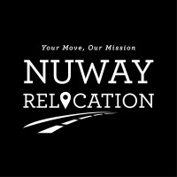 NuWay Relocation logo - Similar company to Capital Moving & Storage