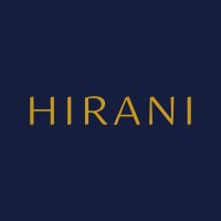 Hirani -  Fancy Color Diamonds & Jewelry logo - Similar company to Yondor Diamonds