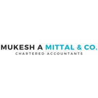 Mukesh A Mittal & Co. logo - Similar company to Spml & Associates