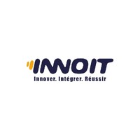 INNOIT logo - Similar company to Innoit