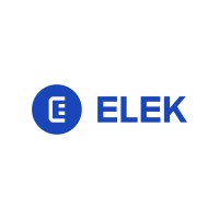 ELEK-Egypt logo - Similar company to Ihome Future